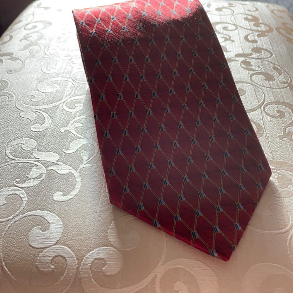 Men’s Tie